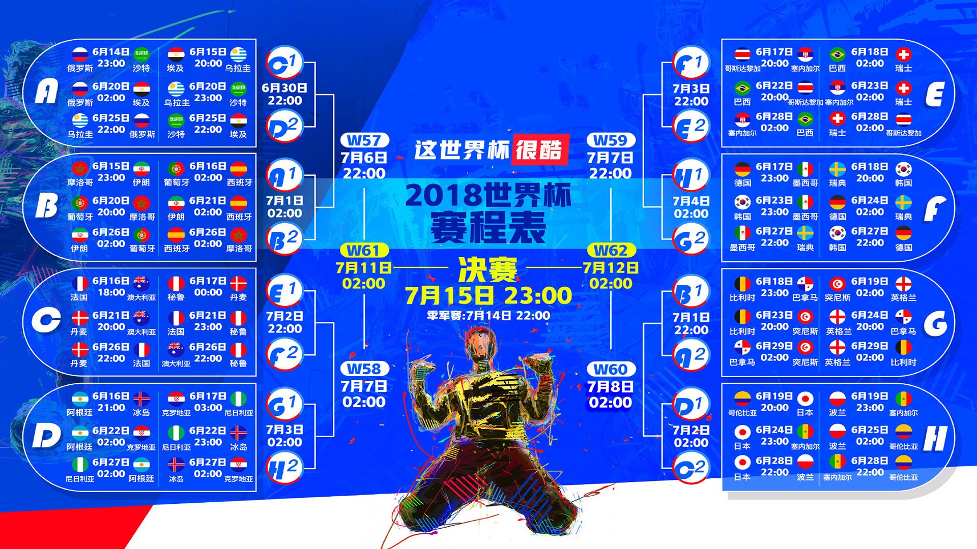 开云下载-2026世界杯A组冷门？维尼修斯天神下凡，卡塔尔力克匈牙利！